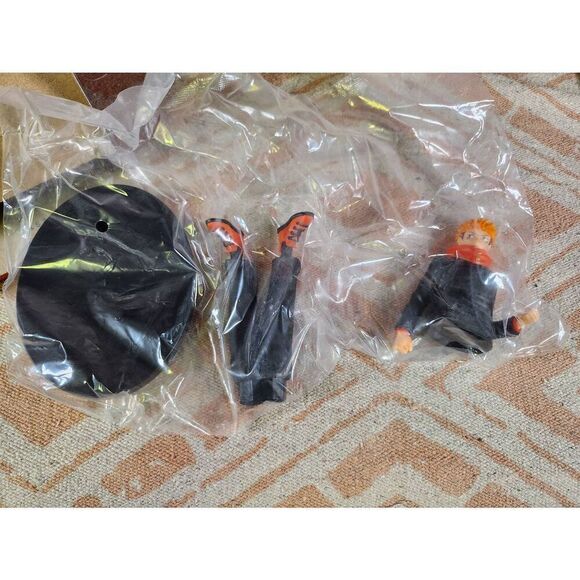 Jujutsu Kaisen Jukon no Kata Yuji Itadori Banpresto Figure NEW *US SELLER* #A92 - Picture 6 of 6